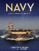 Kermit Bonner, Kermit 'Kit' Bonner, Chester G. Hearn, Chester G. Bonner Hearn, Chester G./ Bonner Hearn - Navy