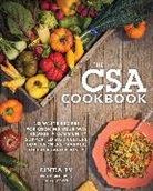 Linda Ly, Will Taylor, Will Taylor - Csa Cookbook