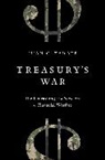 Juan Zarate - Treasury's War