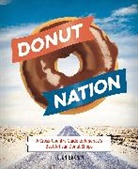 Ellen Brown - Donut Nation