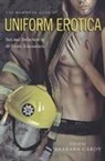 Barbara Cardy - The Mammoth Book of Uniform Erotica