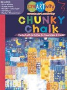 Elizabeth/ Touliatou Golding, Running Press - Chunky Chalk