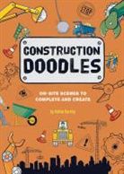 Adrian Barclay - Construction Doodles