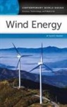 David Newton, David E Newton, David E. Newton - Wind Energy