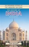 John McLeod - The History of India