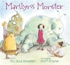Michelle Knudsen, Matt Phelan, Matt Phelan - Marilyn's Monster