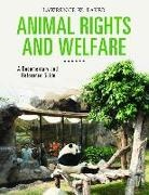 Lawrence Baker, Lawrence W. Baker - Animal Rights and Welfare
