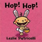 Leslie Patricelli, Leslie Patricelli - Hop! Hop!