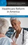 Jennie Kronenfeld, Jennie Jacobs Kronenfeld, Jennie/ Kronenfeld Kronenfeld, Michael Kronenfeld, Michael R. Kronenfeld - Healthcare Reform in America
