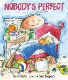 David Elliott, David/ Zuppardi Elliott, Sam Zuppardi, Sam Zuppardi - Nobody's Perfect