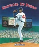 Matt Tavares, Matt Tavares - Growing Up Pedro