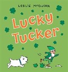 Leslie McGuirk, Leslie McGuirk - Lucky Tucker