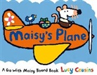 Lucy Cousins, Lucy Cousins - Maisy's Plane