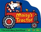 Lucy Cousins, Lucy Cousins - Maisy's Tractor