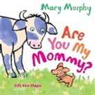 Mary Murphy, Mary Murphy - Are You My Mommy?