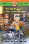 Erwin Madrid, Megan McDonald, Megan/ Madrid McDonald, Erwin Madrid - Stink Moody in Master of Disaster