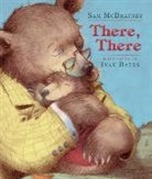 Ivan Bates, Sam McBratney, Sam/ Bates McBratney, Ivan Bates - There, There