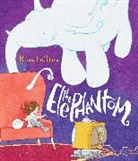 Ross Collins, Ross Collins - The Elephantom