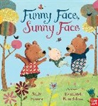 Rosalind Beardshaw, Sally Symes, Sally/ Beardshaw Symes, Rosalind Beardshaw - Funny Face, Sunny Face