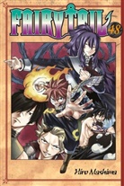 Hiro Mashima - Fairy Tail: Volume 48