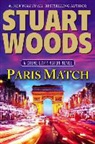 Stuart Woods - Paris Match