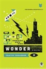 Travis Thrasher - Wonder