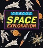 Candlewick Press, Candlewick Press&gt;, John Holcroft, John Holcroft - Space Exploration