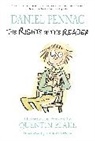 Sarah Ardizzone, Quentin Blake, Daniel Pennac, Daniel/ Blake Pennac, Quentin Blake - The Rights of the Reader