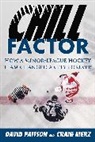 Craig Merz, David Paitson, David/ Merz Paitson - Chill Factor