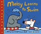 Lucy Cousins, Lucy Cousins - Maisy Learns to Swim