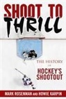 Howie Karpin, Mark Roseman, Mark/ Karpin Roseman, Mark Rosenman - Shoot to Thrill