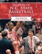 Tim Peeler, Tim/ Gottfried Peeler - Legends of N.C. State Basketball