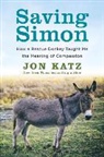 Jon Katz - Saving Simon