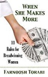 Farnoosh Torabi - When She Makes More