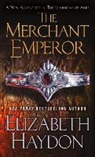Elizabeth Haydon - The Merchant Emperor