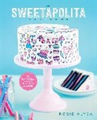 Rosie Alyea - The Sweetapolita Bakebook
