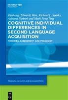 A Biedro, Biedro&amp;, Biedron, Adrian Biedron, Adriana Biedron, Mailce Borges Mota... - Cognitive Individual Differences in Second Language Acquisition