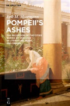 Eric Moormann - Pompeii's Ashes