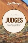 The Navigators (COR), The Navigators - Judges