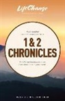 The Navigators (COR), The Navigators - 1 and 2 Chronicles