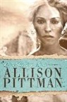 Allison Pittman - On Shifting Sand