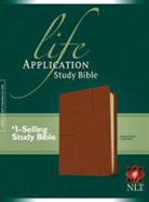 Tyndale (COR), Tyndale, Tyndale House Publishers - Life Application Study Bible