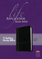 Tyndale (COR), Tyndale, Tyndale House Publishers - Life Application Study Bible