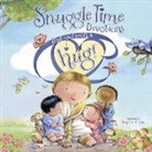 Stephen Elkins, Mark/ Elkins Jones, Mark Jones - Snuggle Time Devotions That End With a Hug!