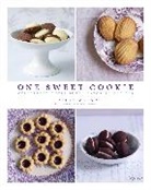 Ellen Silverman, Tracey Zabar, Tracey/ Silverman Zabar, Ellen Silverman - One Sweet Cookie