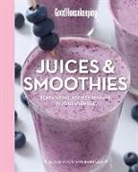 Good Housekeeping Institute (COR), Susan Westmoreland, Good Housekeeping - Good Housekeeping Juices & Smoothies