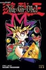 Kazuki Takahashi, Robert Kirkman, Rory McConville, Declan Shalvey, Kazuki Takahashi - Yu-Gi-Oh!