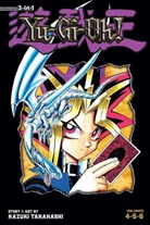 Howard Victor Chaykin, Kazuki Takahashi, Kyle Starks, Kazuki Takahashi - Yu-Gi-Oh! 3-in-1 Edition