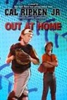 Cal Ripken Jr., Cal Ripken, Jr. Ripken, Cal Ripken Jr - All-Stars Out at Home