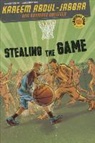 Kareem Abdul-Jabbar, Kareem/ Obstfeld Abdul-Jabbar, Raymond Obstfeld - Stealing the Game